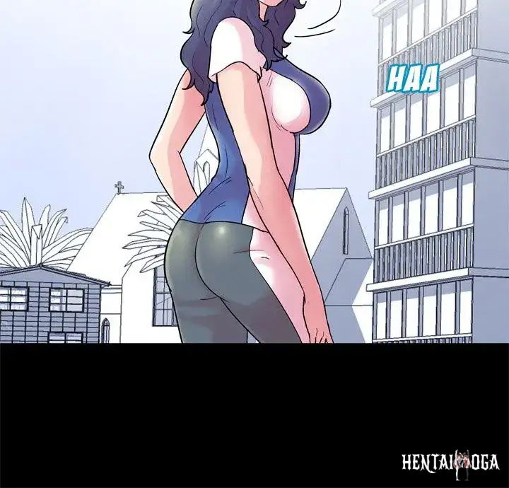 Project Utopia Project Utopia Chapter 38 - Page 73