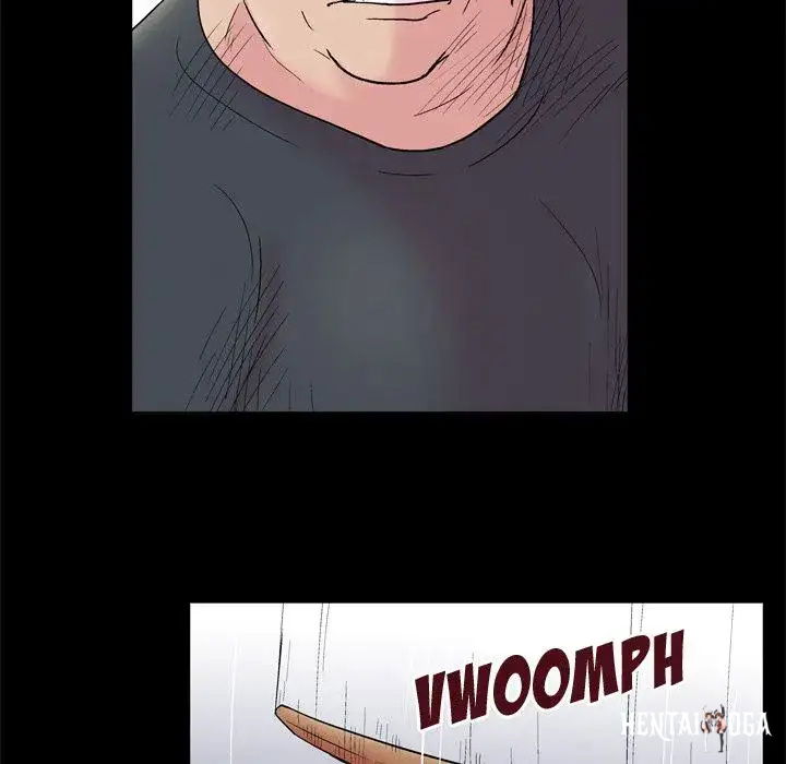 Project Utopia Project Utopia Chapter 38 - Page 8