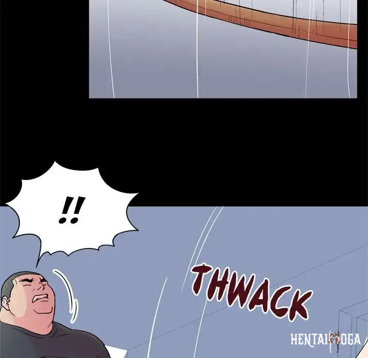 Project Utopia Project Utopia Chapter 38 - Page 9