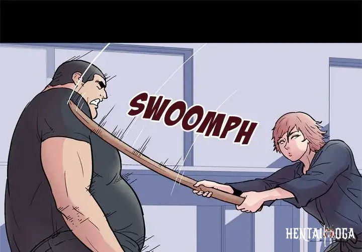 Project Utopia Project Utopia Chapter 39 - Page 1