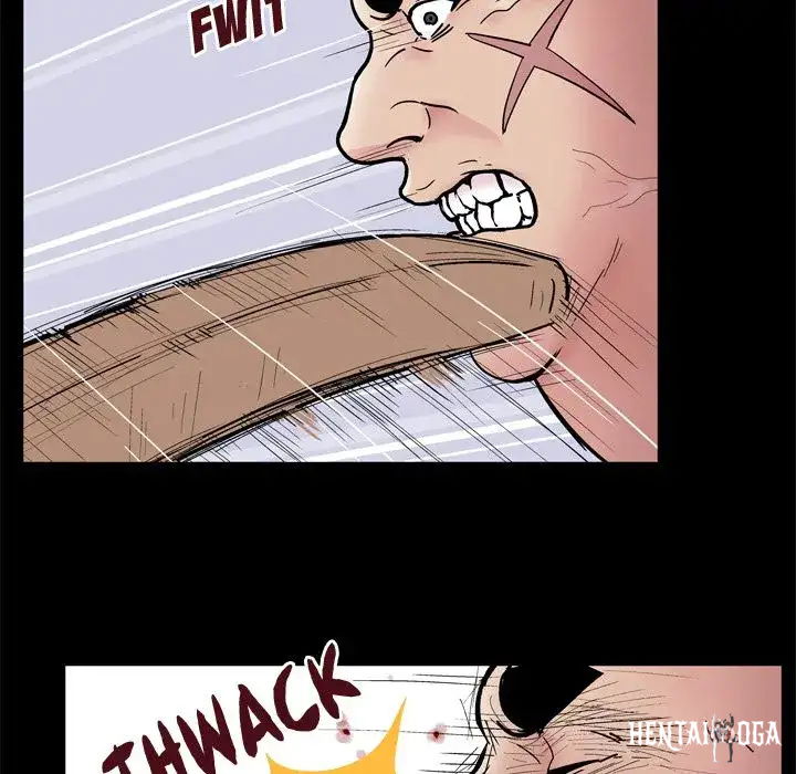 Project Utopia Project Utopia Chapter 39 - Page 10