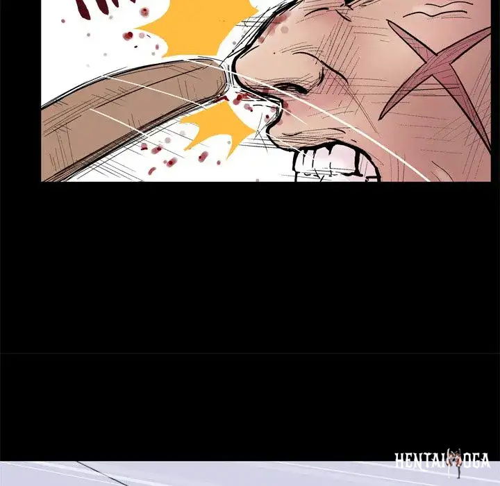 Project Utopia Project Utopia Chapter 39 - Page 11