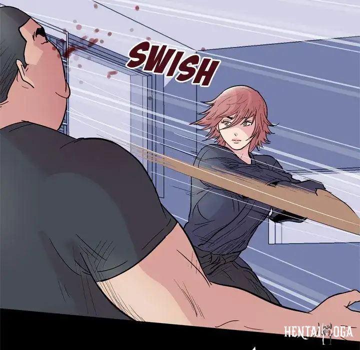 Project Utopia Project Utopia Chapter 39 - Page 12