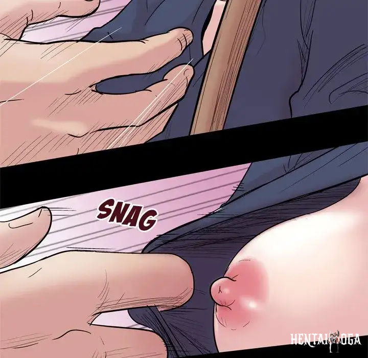 Project Utopia Project Utopia Chapter 39 - Page 15