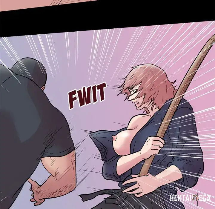 Project Utopia Project Utopia Chapter 39 - Page 16