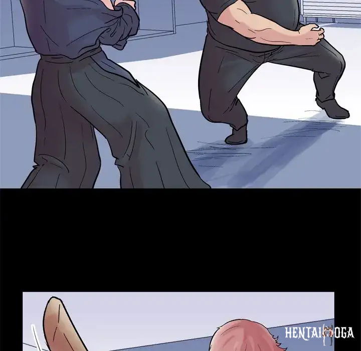 Project Utopia Project Utopia Chapter 39 - Page 18