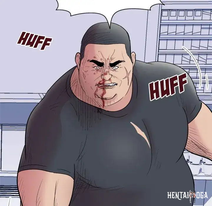 Project Utopia Project Utopia Chapter 39 - Page 20