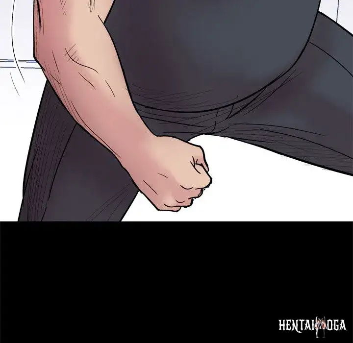 Project Utopia Project Utopia Chapter 39 - Page 21