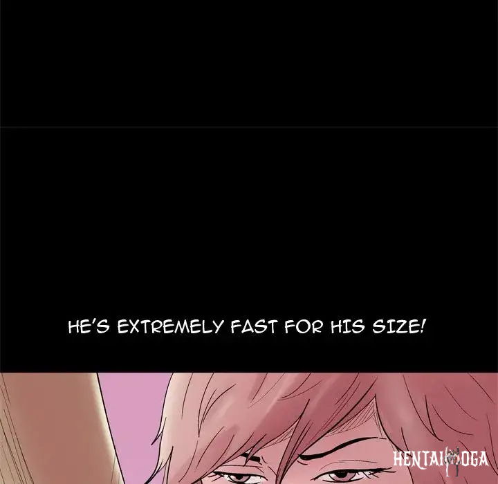 Project Utopia Project Utopia Chapter 39 - Page 22