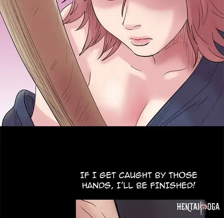 Project Utopia Project Utopia Chapter 39 - Page 23