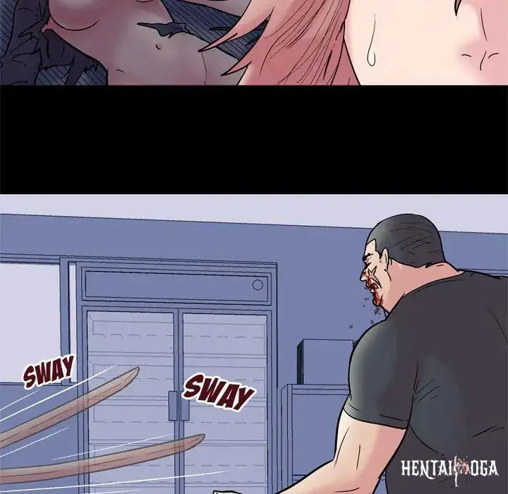 Project Utopia Project Utopia Chapter 39 - Page 25