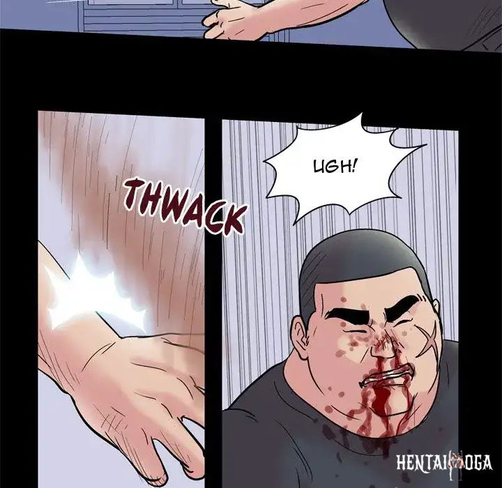 Project Utopia Project Utopia Chapter 39 - Page 26