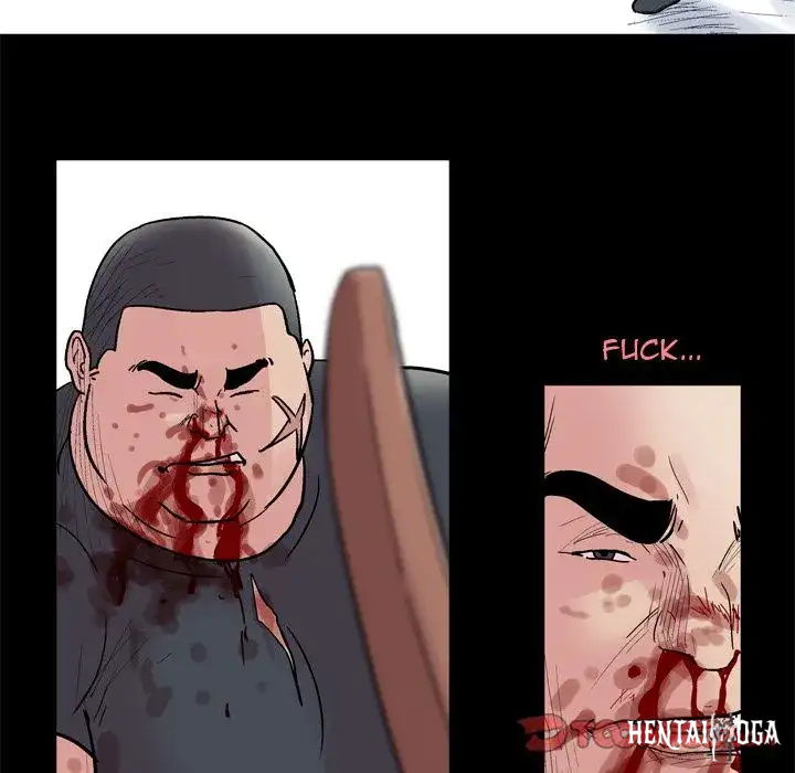 Project Utopia Project Utopia Chapter 39 - Page 28