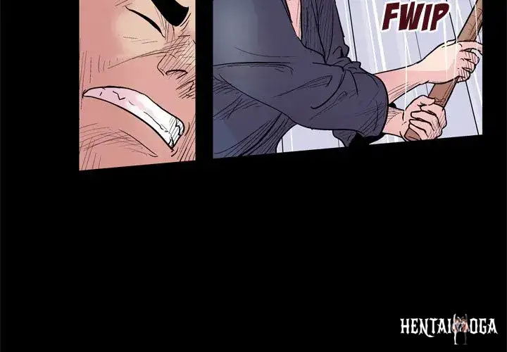 Project Utopia Project Utopia Chapter 39 - Page 3