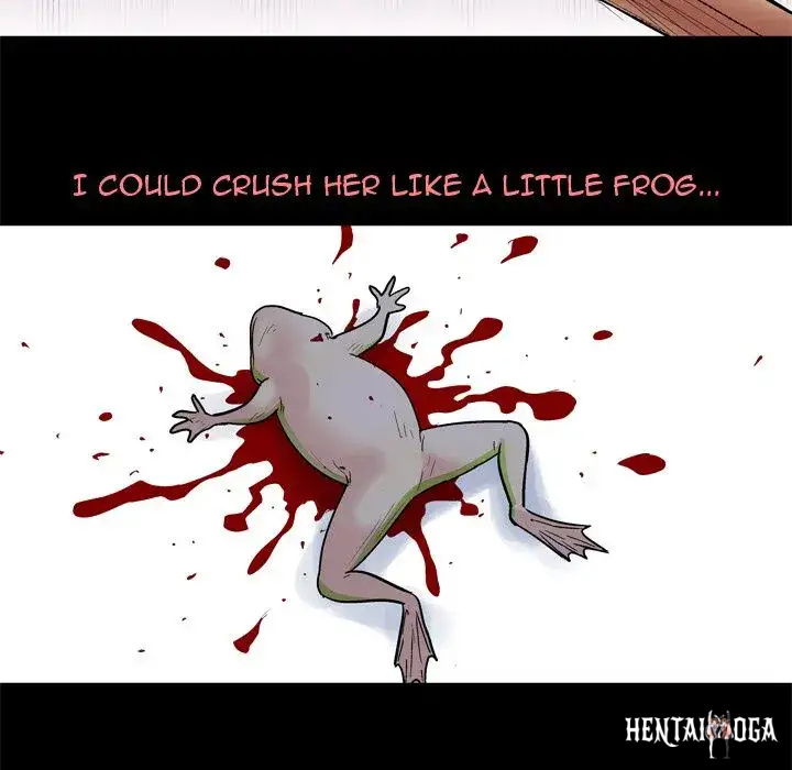 Project Utopia Project Utopia Chapter 39 - Page 30