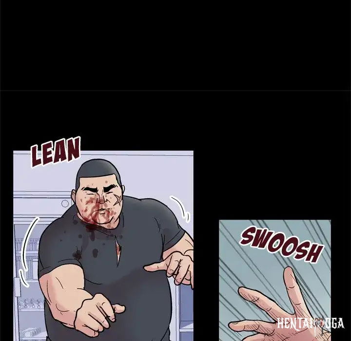 Project Utopia Project Utopia Chapter 39 - Page 31