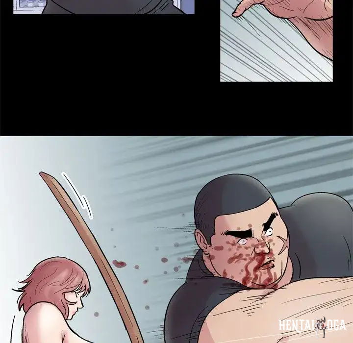 Project Utopia Project Utopia Chapter 39 - Page 32