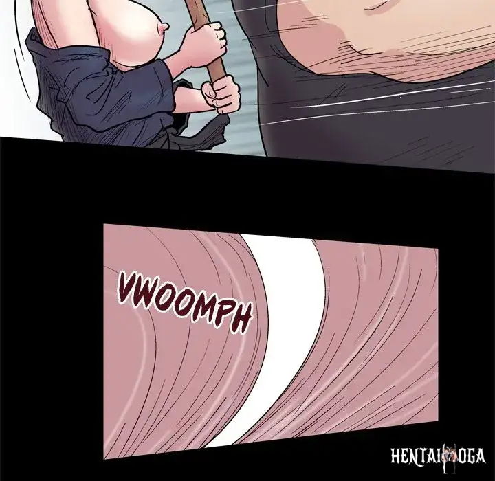 Project Utopia Project Utopia Chapter 39 - Page 33