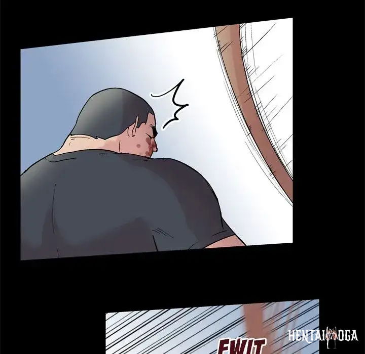 Project Utopia Project Utopia Chapter 39 - Page 34