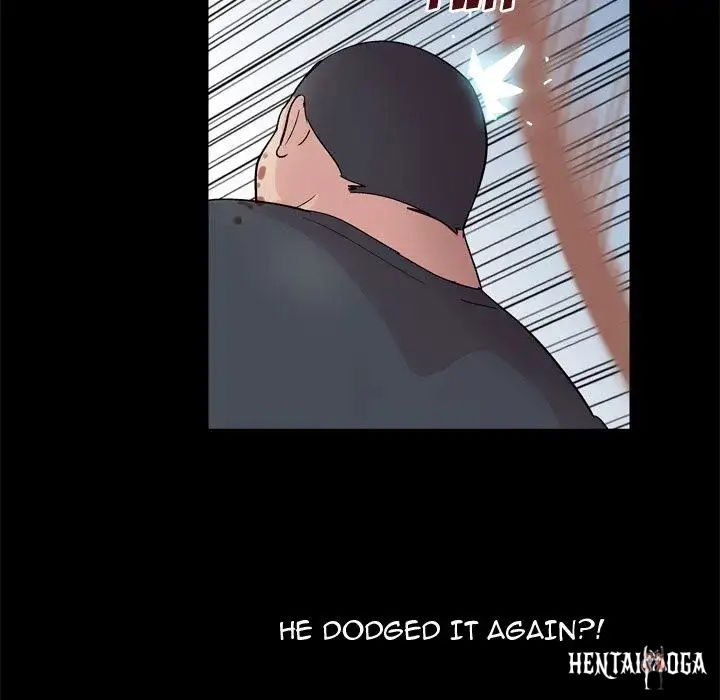 Project Utopia Project Utopia Chapter 39 - Page 35