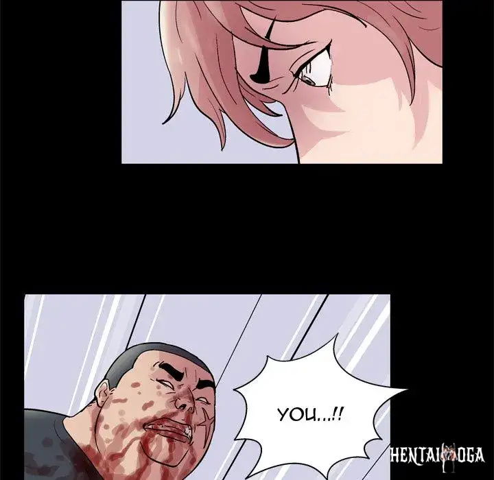 Project Utopia Project Utopia Chapter 39 - Page 36