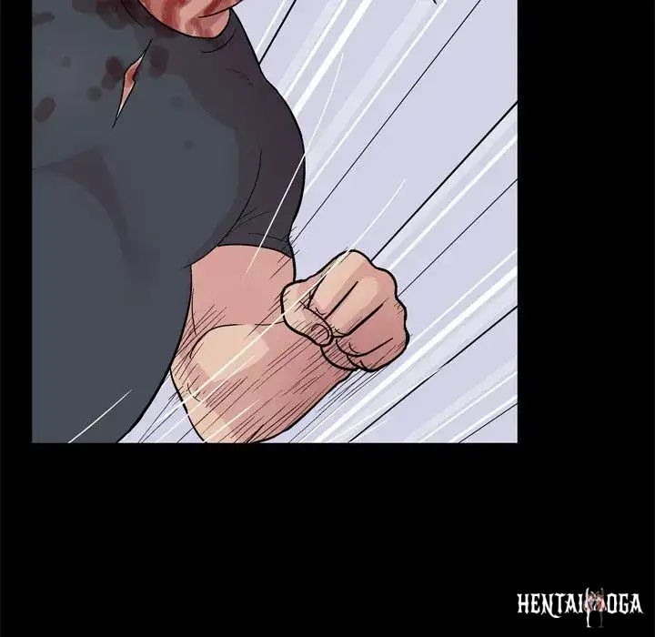 Project Utopia Project Utopia Chapter 39 - Page 37