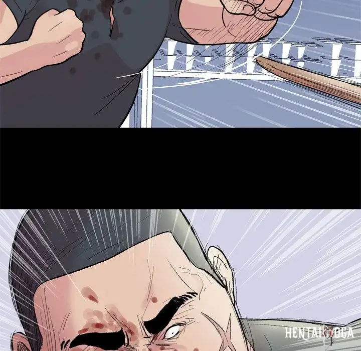 Project Utopia Project Utopia Chapter 39 - Page 39