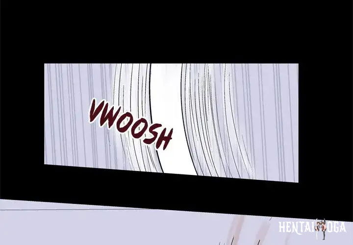 Project Utopia Project Utopia Chapter 39 - Page 4