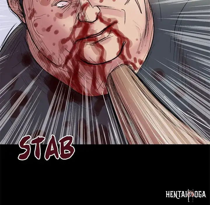 Project Utopia Project Utopia Chapter 39 - Page 40