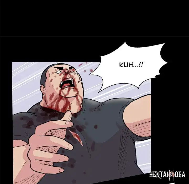 Project Utopia Project Utopia Chapter 39 - Page 41