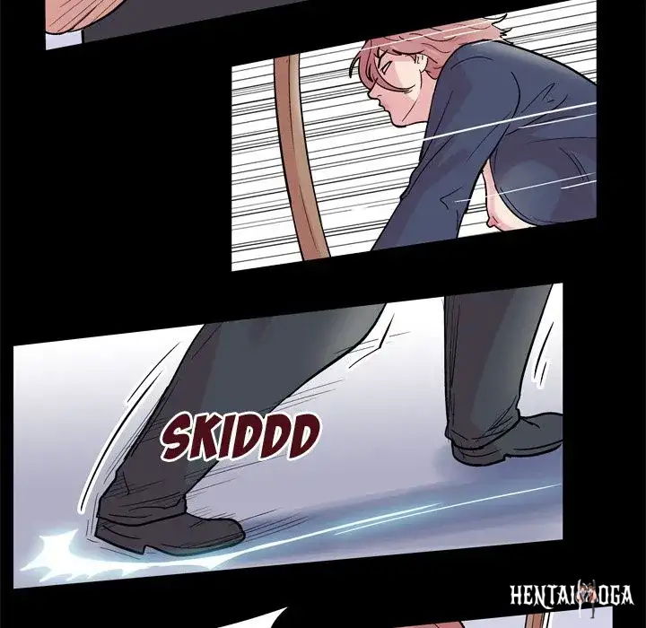 Project Utopia Project Utopia Chapter 39 - Page 42