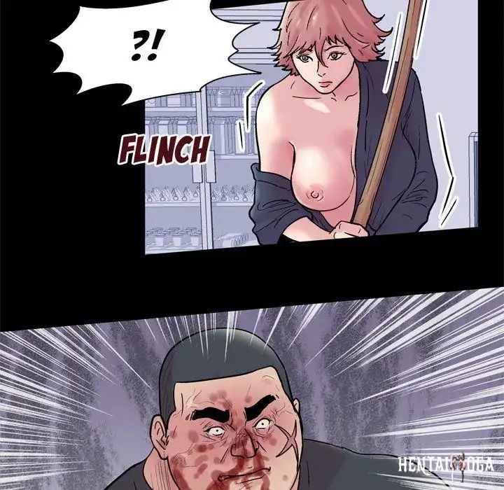 Project Utopia Project Utopia Chapter 39 - Page 43