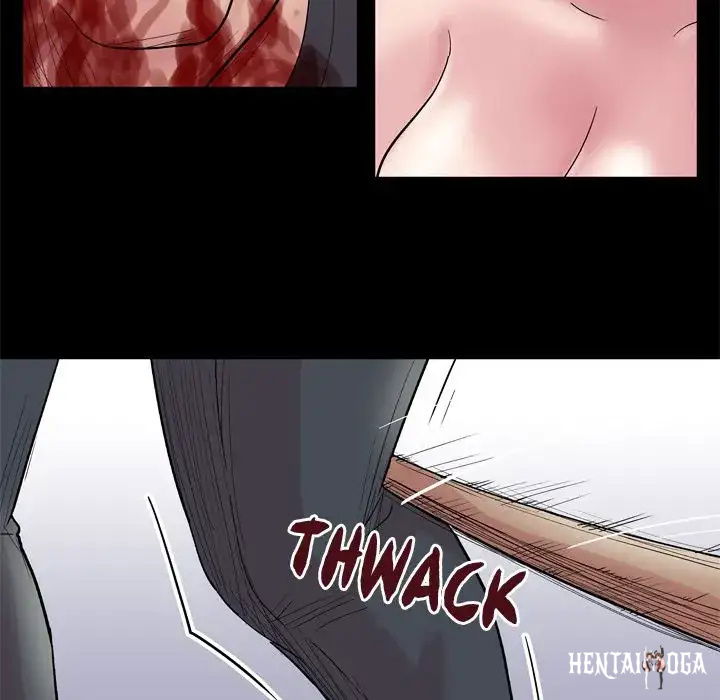 Project Utopia Project Utopia Chapter 39 - Page 45