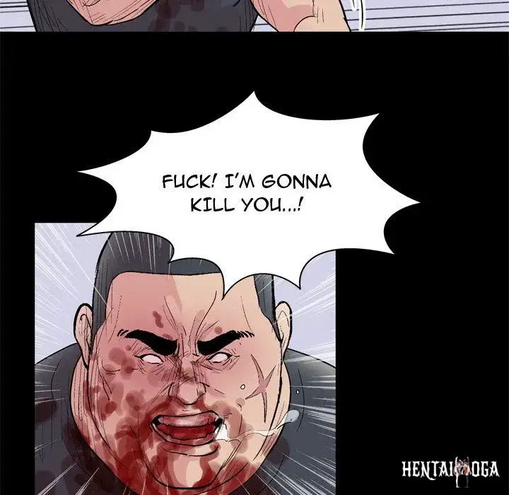 Project Utopia Project Utopia Chapter 39 - Page 47