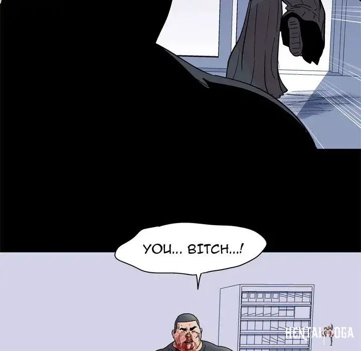 Project Utopia Project Utopia Chapter 39 - Page 49