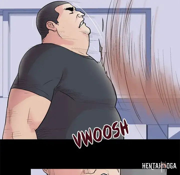 Project Utopia Project Utopia Chapter 39 - Page 5