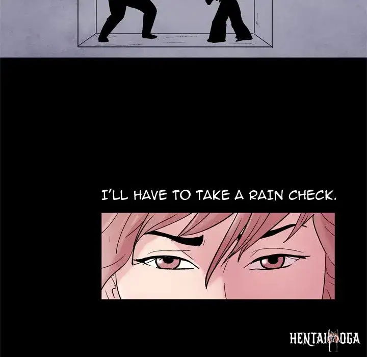 Project Utopia Project Utopia Chapter 39 - Page 53