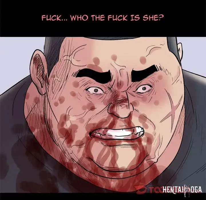 Project Utopia Project Utopia Chapter 39 - Page 54