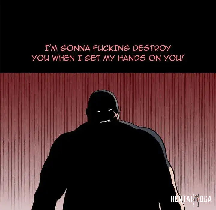 Project Utopia Project Utopia Chapter 39 - Page 55