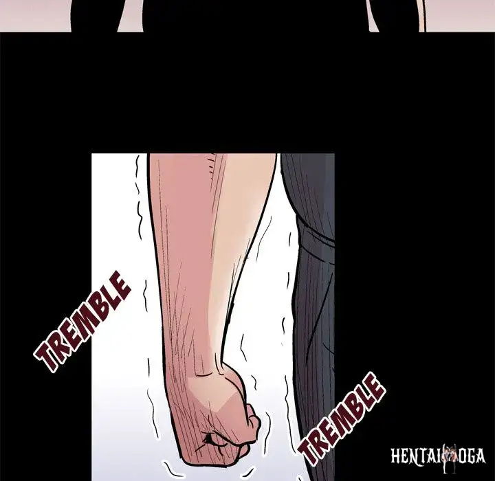 Project Utopia Project Utopia Chapter 39 - Page 56