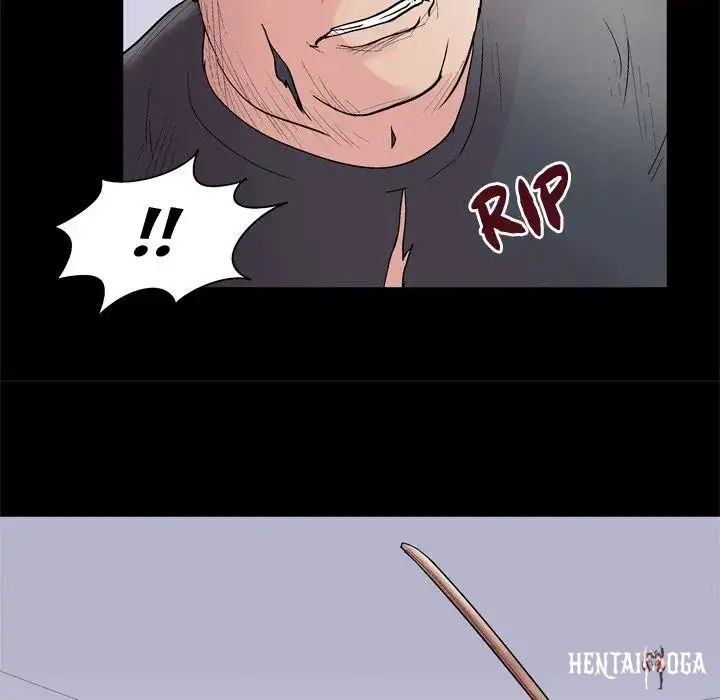 Project Utopia Project Utopia Chapter 39 - Page 6