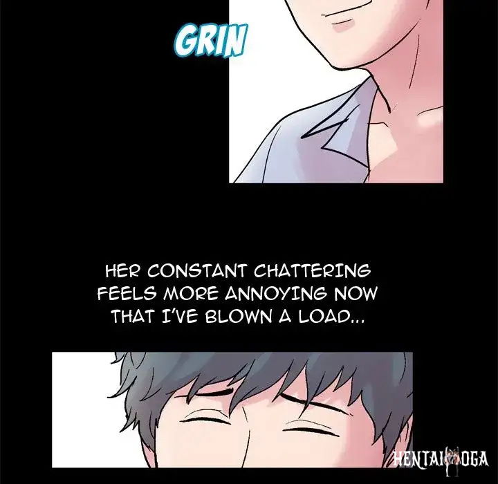 Project Utopia Project Utopia Chapter 39 - Page 64