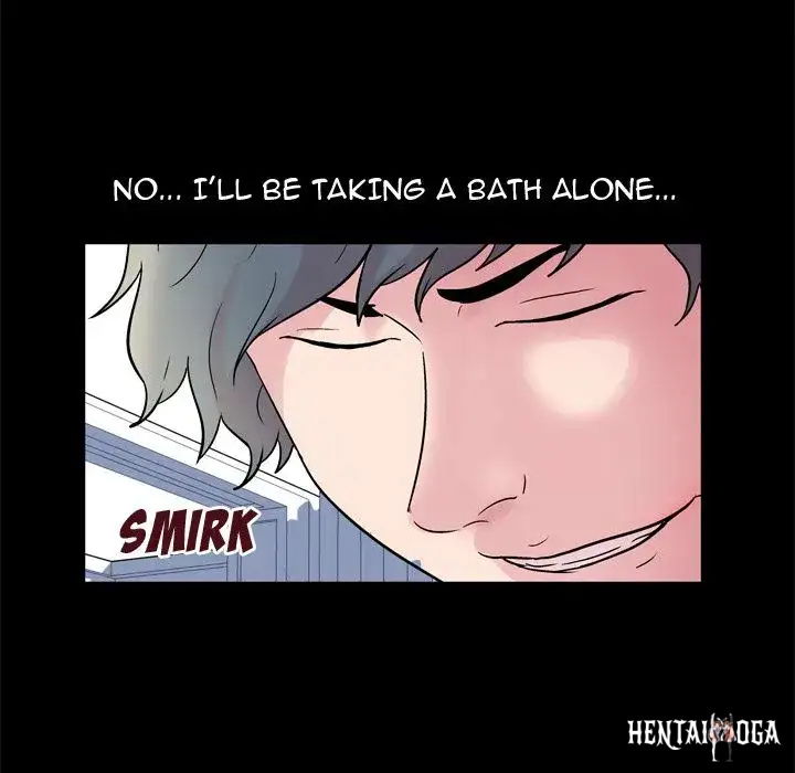 Project Utopia Project Utopia Chapter 39 - Page 67