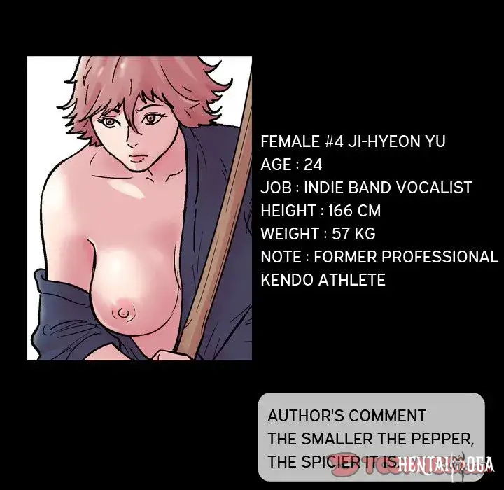 Project Utopia Project Utopia Chapter 39 - Page 80