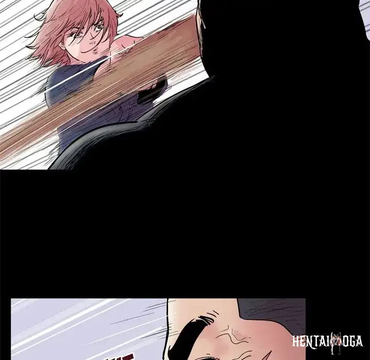 Project Utopia Project Utopia Chapter 39 - Page 9