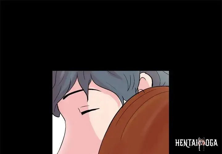 Project Utopia Project Utopia Chapter 40 - Page 1