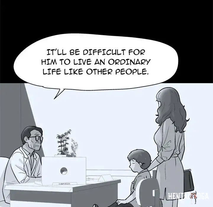 Project Utopia Project Utopia Chapter 40 - Page 10