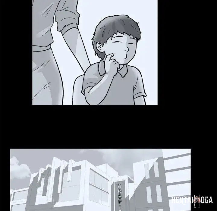 Project Utopia Project Utopia Chapter 40 - Page 12