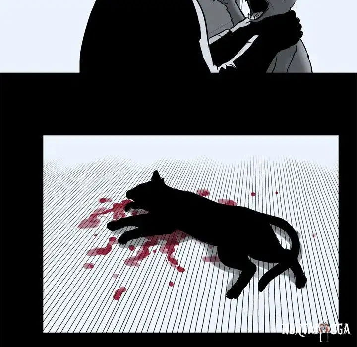 Project Utopia Project Utopia Chapter 40 - Page 14