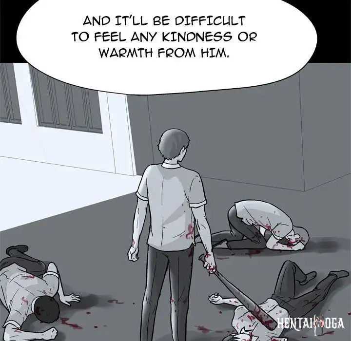 Project Utopia Project Utopia Chapter 40 - Page 16